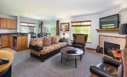  - WorldMark Blaine Resort