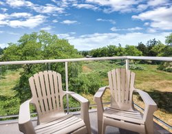  - WorldMark Blaine Resort