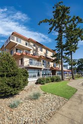  - WorldMark Blaine Resort