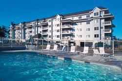  - Worldmark Birch Bay Resort Blaine
