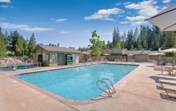  - WorldMark Resort Bass Lake