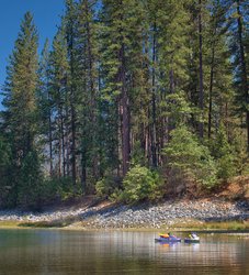  - WorldMark Resort Bass Lake