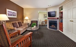  - WorldMark Resort Bass Lake