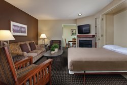  - WorldMark Resort Bass Lake