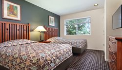  - WorldMark Resort Bass Lake