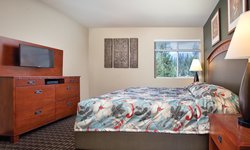  - WorldMark Resort Bass Lake