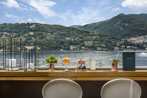 VISTA PALAZZO LAGO DI COMO - Photo 30