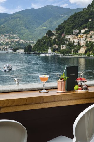 VISTA PALAZZO LAGO DI COMO - Photo 29
