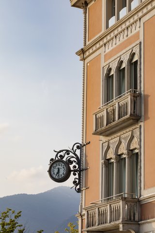 VISTA PALAZZO LAGO DI COMO - Photo 2