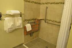  - Holiday Inn Express Waterloo