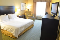  - Holiday Inn Express Waterloo