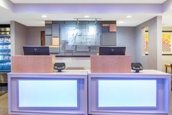  - Holiday Inn Express & Suites Bishop