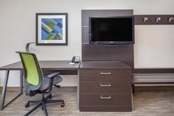  - Holiday Inn Express & Suites Bishop