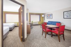  - Holiday Inn Express & Suites Bishop