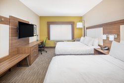  - Holiday Inn Express & Suites Bishop