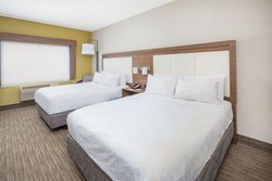  - Holiday Inn Express & Suites Bishop