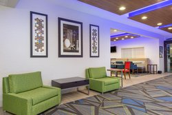  - Holiday Inn Express & Suites Bishop