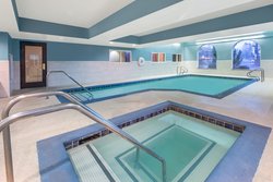  - Holiday Inn Express & Suites Bishop