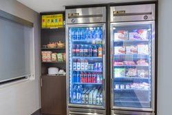  - Holiday Inn Express & Suites Bishop