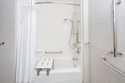  - Holiday Inn Express & Suites Bishop