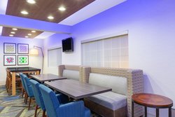  - Holiday Inn Express & Suites Bishop