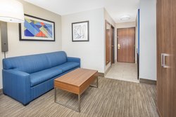  - Holiday Inn Express & Suites Bishop