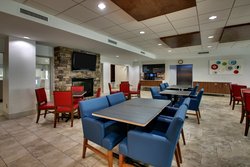  - Holiday Inn Express & Suites Waukegan