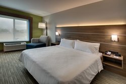  - Holiday Inn Express & Suites Waukegan