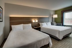  - Holiday Inn Express & Suites Waukegan