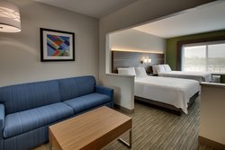  - Holiday Inn Express & Suites Waukegan