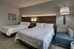  - Holiday Inn Express & Suites Waukegan