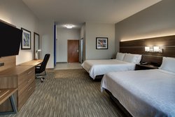  - Holiday Inn Express & Suites Waukegan