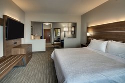  - Holiday Inn Express & Suites Waukegan