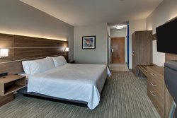  - Holiday Inn Express & Suites Waukegan