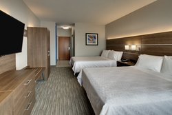  - Holiday Inn Express & Suites Waukegan
