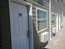  - Boarders Inn & Suites Broken Bow