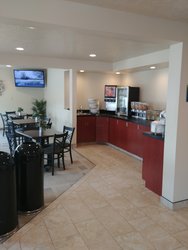  - Boarders Inn & Suites Broken Bow