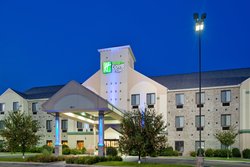  - Holiday Inn Express & Suites South Elkhart