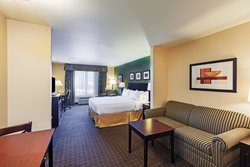  - Holiday Inn Express & Suites Eagle Pass