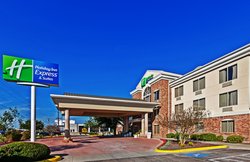  - Holiday Inn Express & Suites Eagle Pass