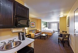  - Holiday Inn Express & Suites Eagle Pass