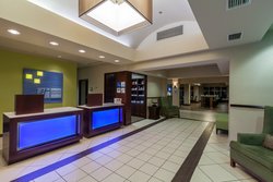  - Holiday Inn Express & Suites Eagle Pass