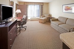  - Holiday Inn Express & Suites Eagle Pass