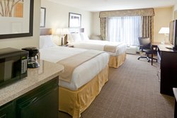  - Holiday Inn Express & Suites Eagle Pass