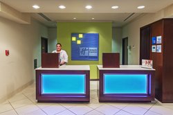  - Holiday Inn Express & Suites Eagle Pass