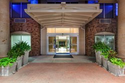  - Holiday Inn Express & Suites Eagle Pass