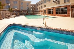  - Holiday Inn Express & Suites Eagle Pass