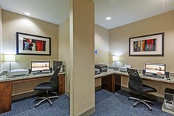  - Holiday Inn Express & Suites Eagle Pass