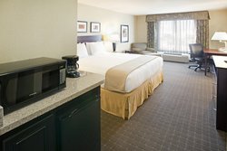  - Holiday Inn Express & Suites Eagle Pass