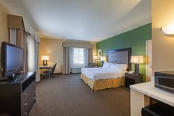  - Holiday Inn Express & Suites Eagle Pass